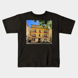 The Old Sweet Shop, Bath Kids T-Shirt